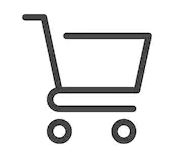shopping cart